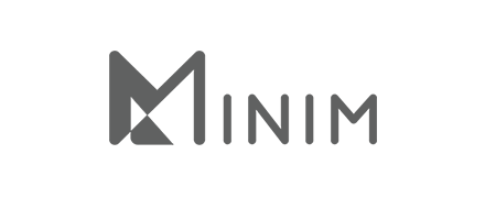 minim logo